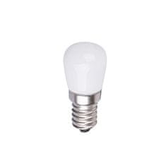 Diolamp  LED mini žárovka Frosted ST26 1W/230V/E14/4000K/60Lm/360°