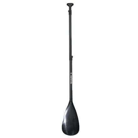 Shark Sups pádlo SHARK carbon shaft BLACK One Size