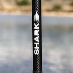 pádlo SHARK Full Carbon 3pcs. One Size