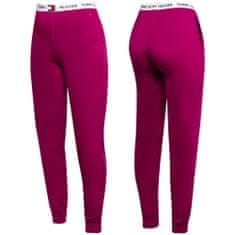 Tommy Hilfiger Kalhoty růžové 173 - 177 cm/L UW0UW02274VWU
