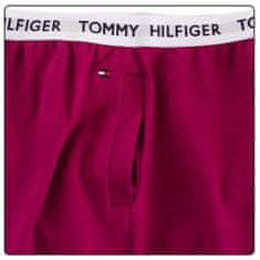 Tommy Hilfiger Kalhoty růžové 173 - 177 cm/L UW0UW02274VWU