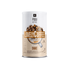 LR Health & Beauty Figu Active Koktejl Lovely Coffee