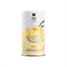 LR Health & Beauty LR Figu Active Koktejl Soft Vanilla