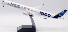 Inflight200 Inflight200 - Airbus A350-1041, Airbus Industries House/Qantas Colors, Francie, 1/200