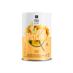 LR Health & Beauty LR Figu Active Polévka Spicy Curry