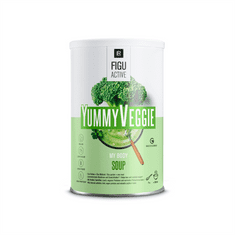 LR Health & Beauty LR Figu Active Polévka Yummy Veggie