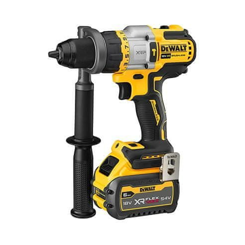 DeWalt DEWALT WIERTARKO-WKRĘTARKA UDAROWA 18V FLEXVOLT ADVANTAGE 1x6,0Ah DCD999T1