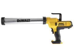 shumee DEWALT MASS SQUEER 18V 600 ml, 2500N BEZ BATERIÍ A NABÍJEČKY DCE580N