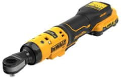 DeWalt Ráčna 12V 54Nm 1/4 1X2.0Ah Dcf504D1