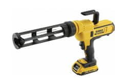 DeWalt Směsná pěchovačka 18V 300-310Ml 2500N 1X2,0Ah Dce560D1