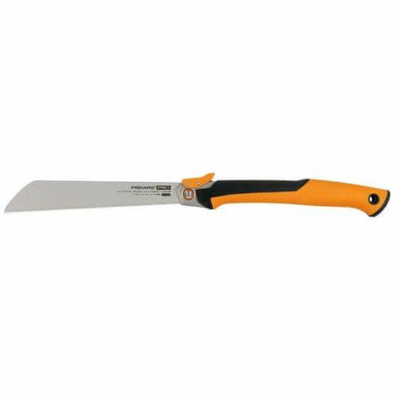 Fiskars FISKARS SKLÁDACÍ PILA 250mm PowerTooth 13TPI