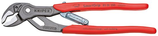 Knipex KNIPEX SZCZYPCE NASTAWNE 250mm SMARTGRIP