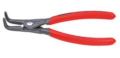 Knipex KLEŠTĚ KNIPEX SEGERA 210mm VNĚ ZOHNUTÉ