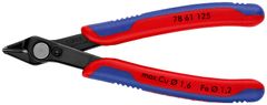 Knipex KLEŠTĚ ELEKTRONICKÉ KNIPEX 125mm