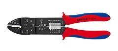 Knipex KLEŠTĚ KRIMOVACÍ KNIPEX 240mm