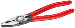 Knipex KLEŠTĚ UNIVERZÁLNÍ KNIPEX PVC 200mm