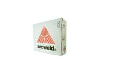 LINCOLN ELECTRIC LINCOLN WELDING WIRE ARCWELD AS2 1,0 / 15kg