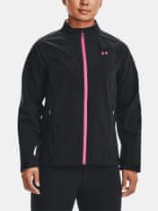 Under Armour Bunda Stormproof Jkt 2.0-BLK M