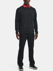 Under Armour Mikina UA Storm SweaterFleece Crew-BLK XL