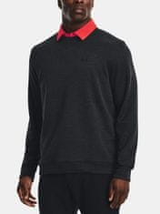 Under Armour Mikina UA Storm SweaterFleece Crew-BLK XL