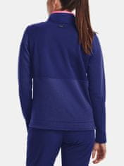 Under Armour Mikina UA Storm SweaterFleece HZ-BLU XS