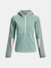 Under Armour Bunda Terrain Layer-GRN XS