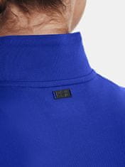 Under Armour Mikina UA Storm Midlayer 1/2 Zip-BLU XS