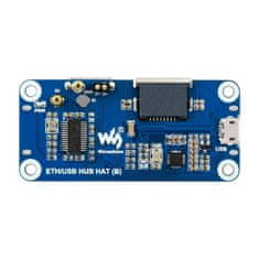 Waveshare Modul Ethernet/USB HUB pro Raspberry Pi