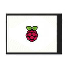 Waveshare 2,8" displej IPS DPI 480x640 pro Raspberry Pi