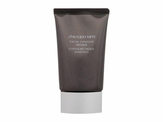 Shiseido 50ml men facial contour refiner, denní pleťový krém