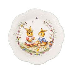 Villeroy & Boch Mísa z kolekce SPRING FANTASY Piknik