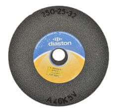 Noah DISK INCOFLEX 250 x 25 x 32 mm ŠEDÝ A46K7V