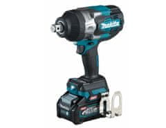 Makita MAKITA RÁZOVÝ KLÍČ 40Vmax XGT 3/4" 2x4,0Ah