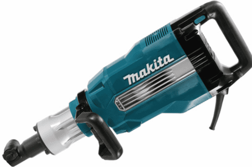 Makita MAKITA BOURACÍ KLADIVO ŠESTIHESTNÍK 30mm 48,1J 185