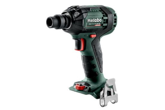 Metabo METABO KLUCZ UDAROWY 18V 1/2" 300Nm BEZ AKUMULATORÓW I ŁADOWARKI METALOC SSW 18V LTX 300