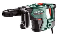 Metabo Sds-Max Kladivo 1150W 87J 79Kg Mhev 5 Bl