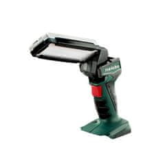 Metabo METABO LAMPA SLA 14,4-18 LED BEZ AKU.