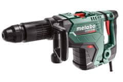 Metabo Sds-Max Hammer 1500W 18J 12,2Kg Mhev 11 Bl