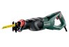 Metabo METABO PIŁA SZABLASTA 1100W WALIZKA SSE 1100