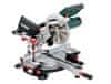 Metabo METABO PIŁA UKOŚNICA Z POSUWEM 1700W 216mm KGSV 216 M