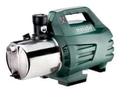 Metabo METABO POMPA OGRODOWA 6000 l/h 5,5 bar P 6000 INOX