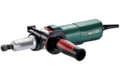 Metabo Přímá bruska 950W 6Mm Gep 950 G Plus pohotovostní spínač