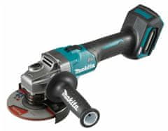 Makita Úhlová bruska 40Vmax Xgt 125Mm bez baterií a nabíječky Ga005Gz01