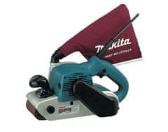 Makita MAKITA PÁSOVÁ BRUSKA 1200W 100x610mm MAKPAC 9