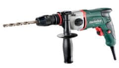 Metabo Bezpříklepová vrtačka 600W Be 600/13-2