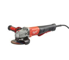 Milwaukee MILWAUKEE SZLIFIERKA KĄTOWA 125mm 1250W AGV13-125XSPDEB