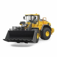 Bruder Nakladač volvo l260h