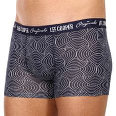 Lee Cooper Poškozený obal - 10PACK pánské boxerky vícebarevné (LCUBOX10P2-1946718) - velikost XXL