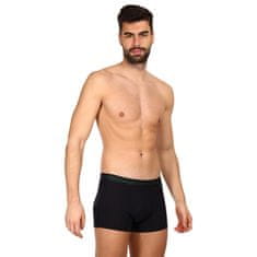 Tommy Hilfiger Poškozený obal - 3PACK pánské boxerky černé (UM0UM01234 0UN) - velikost XL