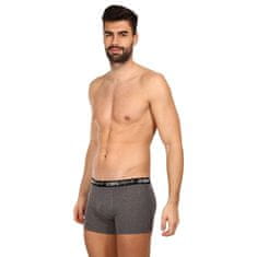 Lee Cooper 3PACK pánské boxerky vícebarevné (LCUBOX3P1-1946709) - velikost M